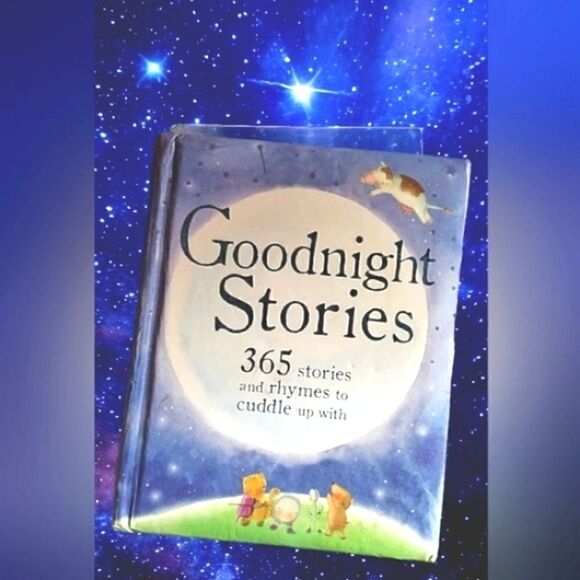 BOOKS LOT Children's  various STORIES 4 STORYTIME Great Condition! - Picture 9 of 16